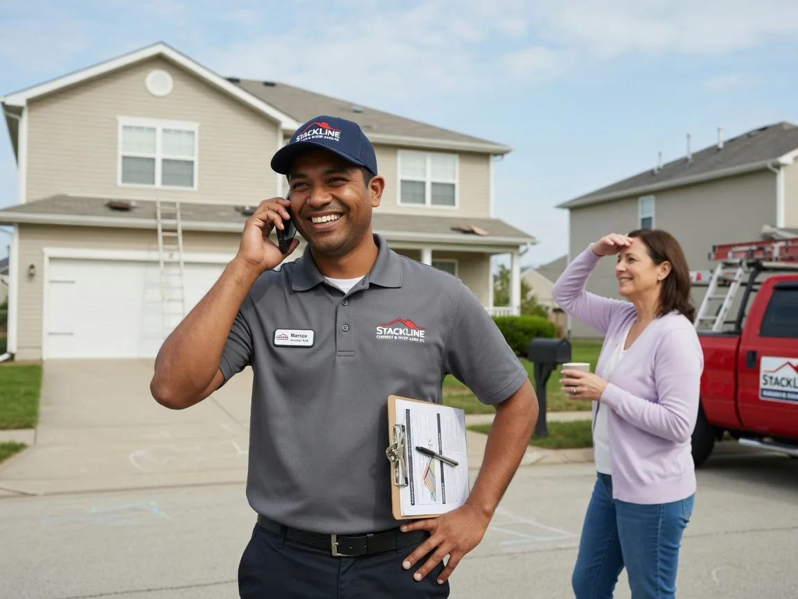 Chimney flashing repair Mayflower, AR FAQs